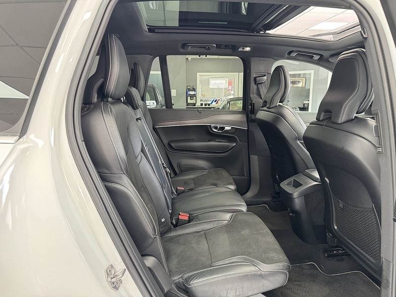Used Volvo XC90 2019 for sale - 76396556: Photo 46