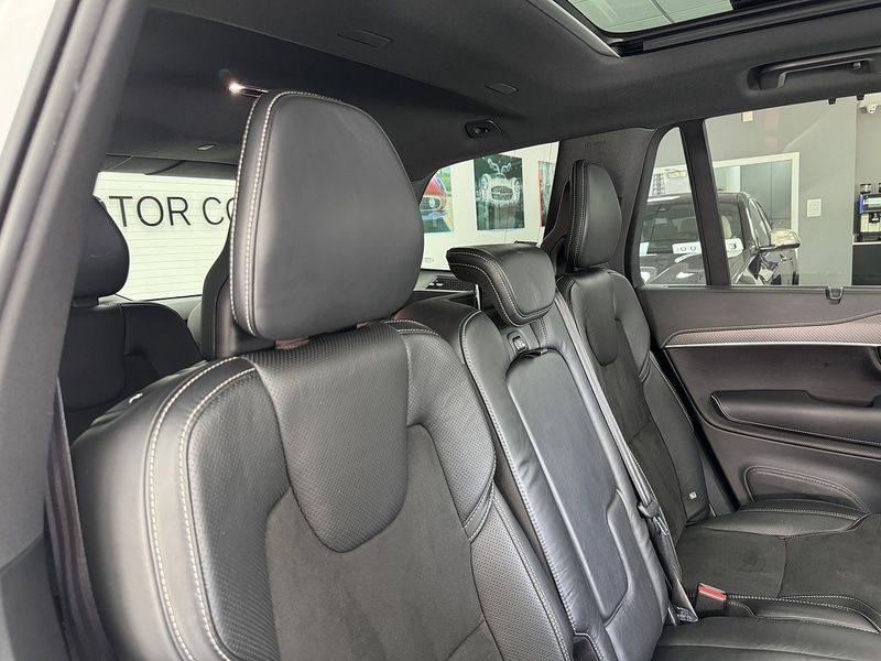Used Volvo XC90 2019 for sale - 76396556: Photo 47