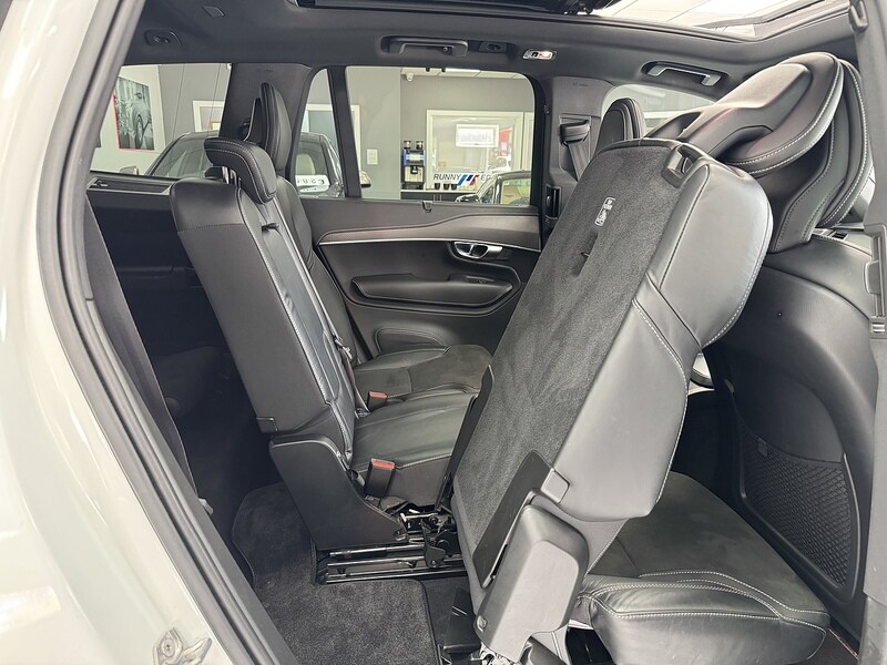 Used Volvo XC90 2019 for sale - 76396556: Photo 49