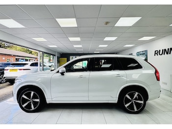 Used Volvo XC90 2019 for sale - 76396556: Photo