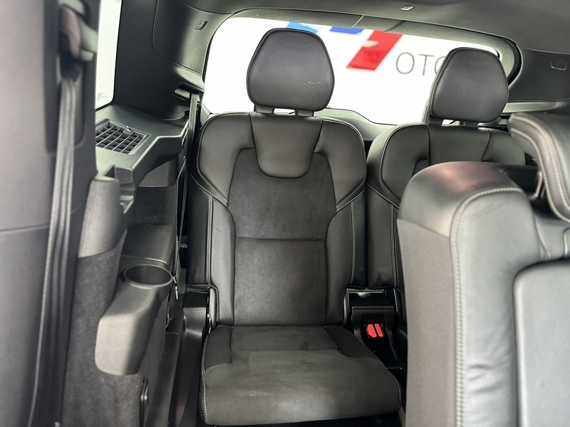 Used Volvo XC90 2019 for sale - 76396556: Photo 50