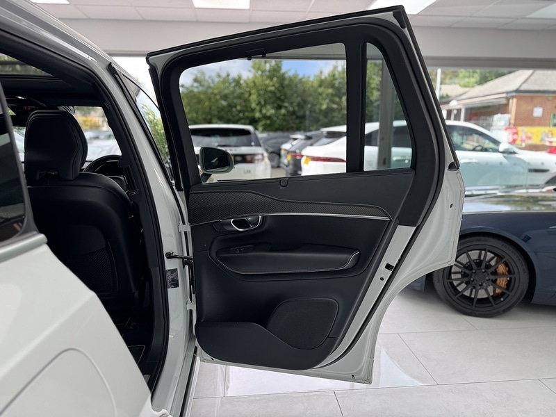 Used Volvo XC90 2019 for sale - 76396556: Photo 52