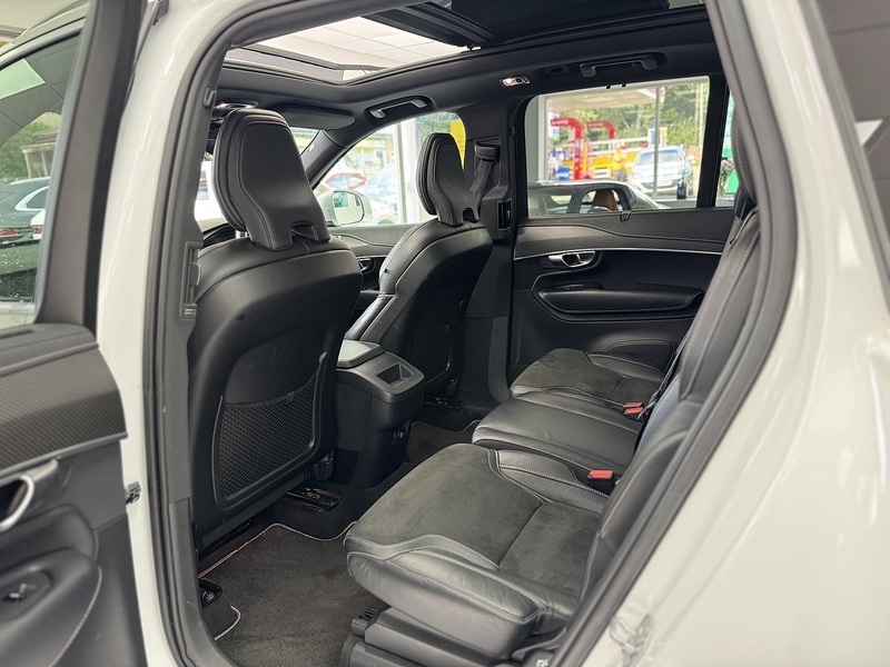 Used Volvo XC90 2019 for sale - 76396556: Photo 53