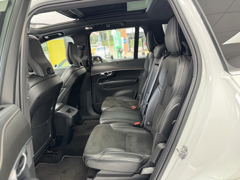 Used Volvo XC90 2019 for sale - 76396556: Photo 54