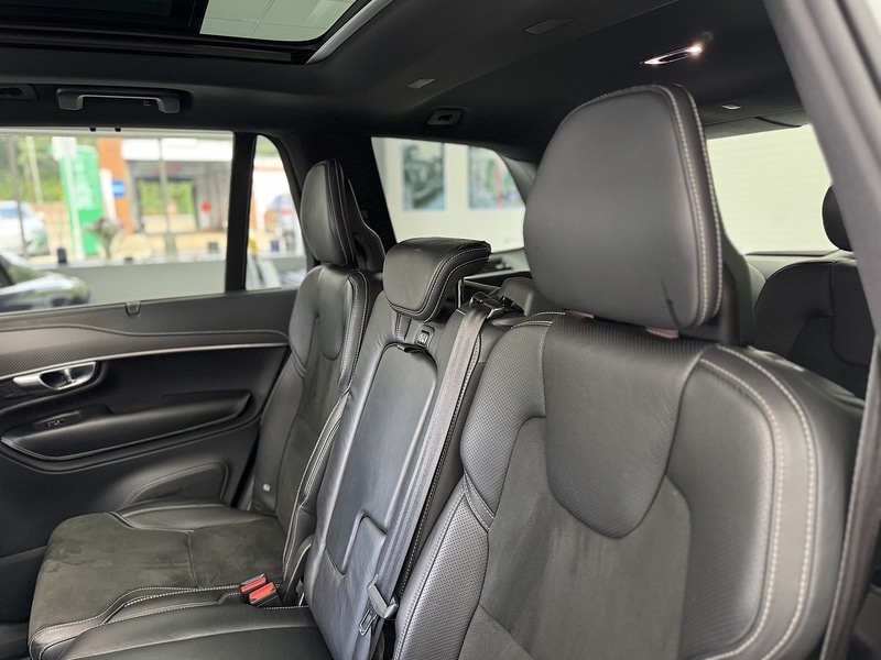 Used Volvo XC90 2019 for sale - 76396556: Photo 55