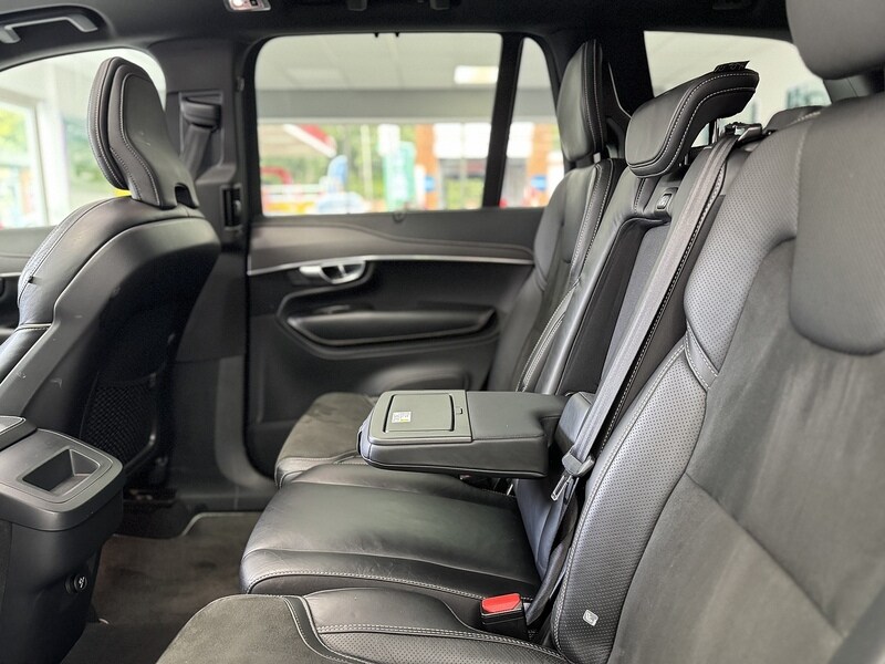 Used Volvo XC90 2019 for sale - 76396556: Photo 56