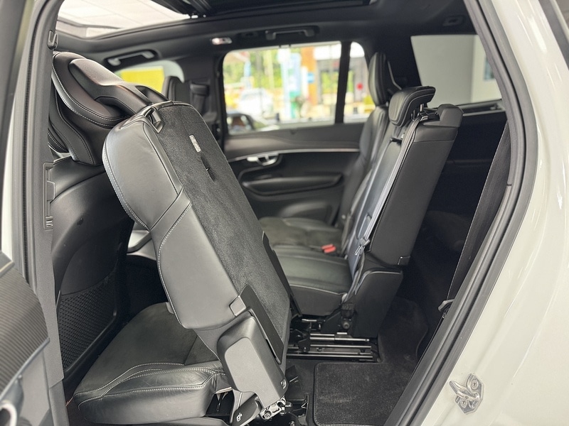 Used Volvo XC90 2019 for sale - 76396556: Photo 57