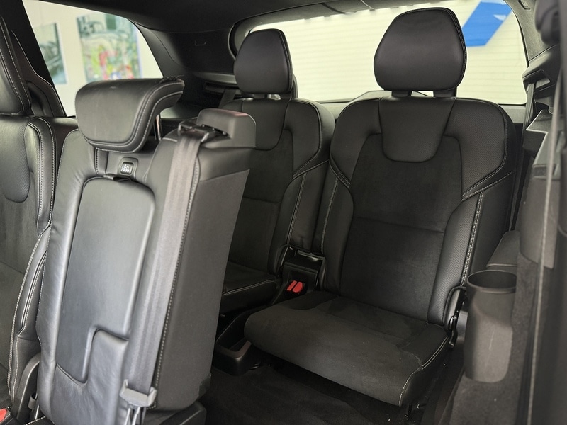 Used Volvo XC90 2019 for sale - 76396556: Photo 58