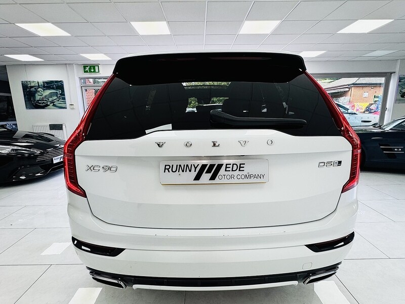 Used Volvo XC90 2019 for sale - 76396556: Photo 6
