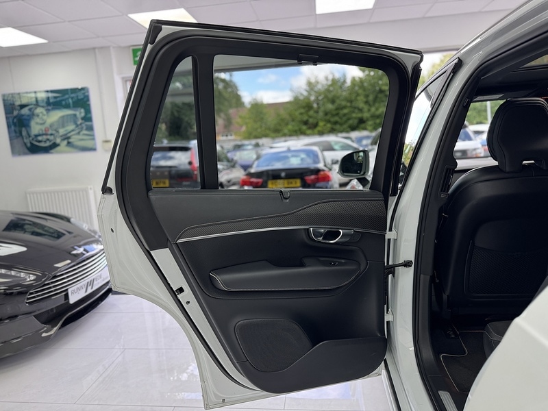 Used Volvo XC90 2019 for sale - 76396556: Photo 60