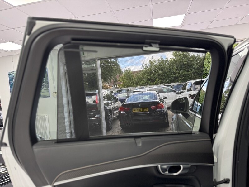 Used Volvo XC90 2019 for sale - 76396556: Photo 61