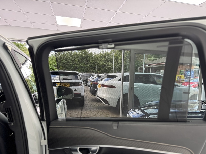 Used Volvo XC90 2019 for sale - 76396556: Photo 62