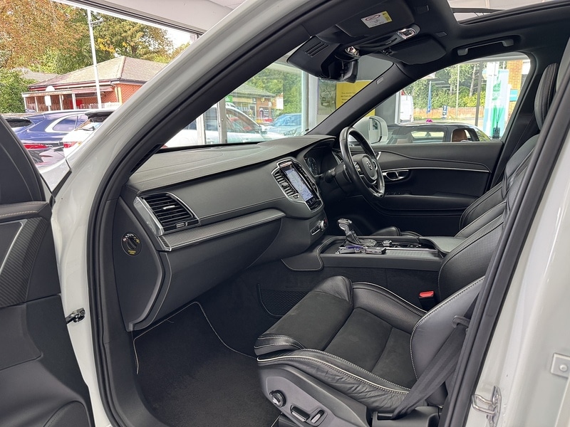 Used Volvo XC90 2019 for sale - 76396556: Photo 63