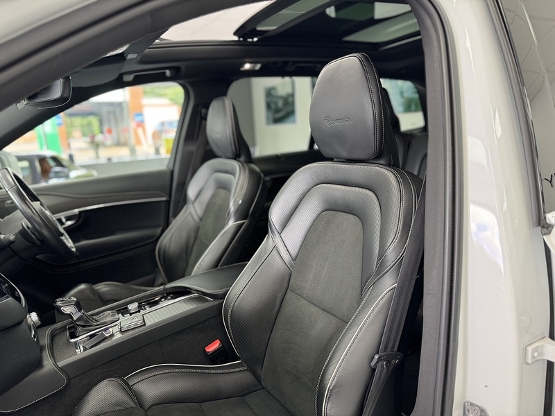 Used Volvo XC90 2019 for sale - 76396556: Photo 65