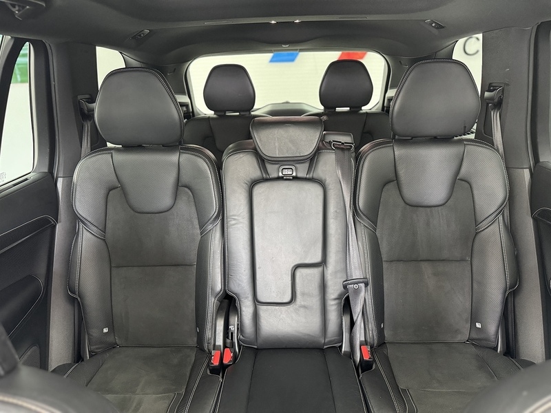 Used Volvo XC90 2019 for sale - 76396556: Photo 66