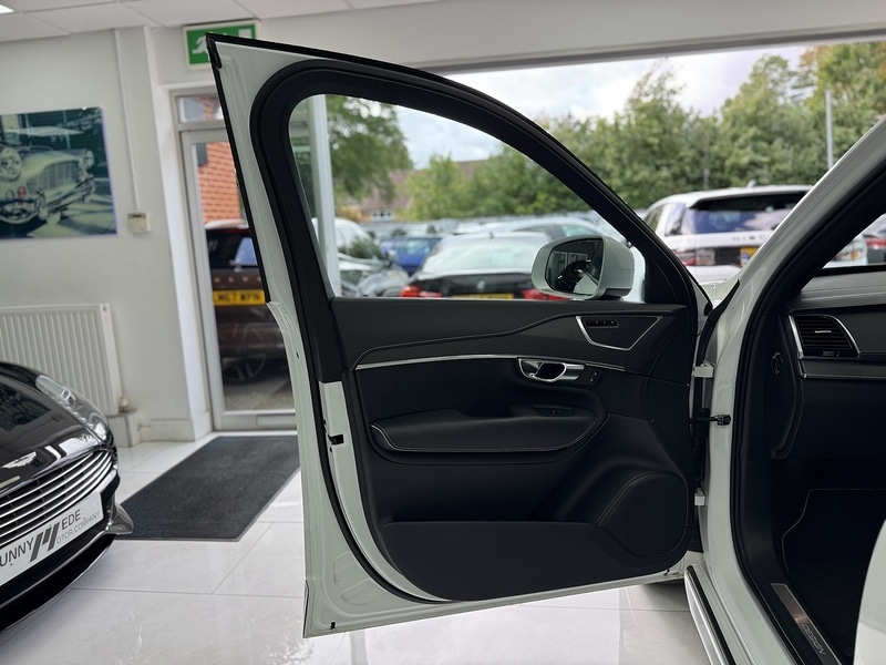 Used Volvo XC90 2019 for sale - 76396556: Photo 69