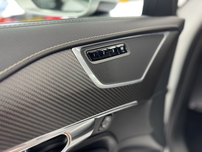 Used Volvo XC90 2019 for sale - 76396556: Photo 70