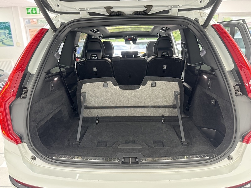 Used Volvo XC90 2019 for sale - 76396556: Photo 74