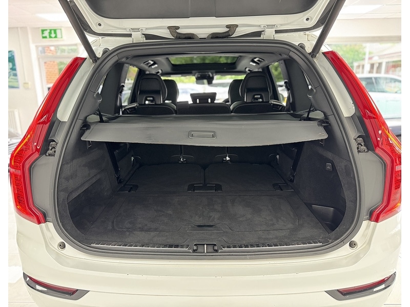 Used Volvo XC90 2019 for sale - 76396556: Photo 78