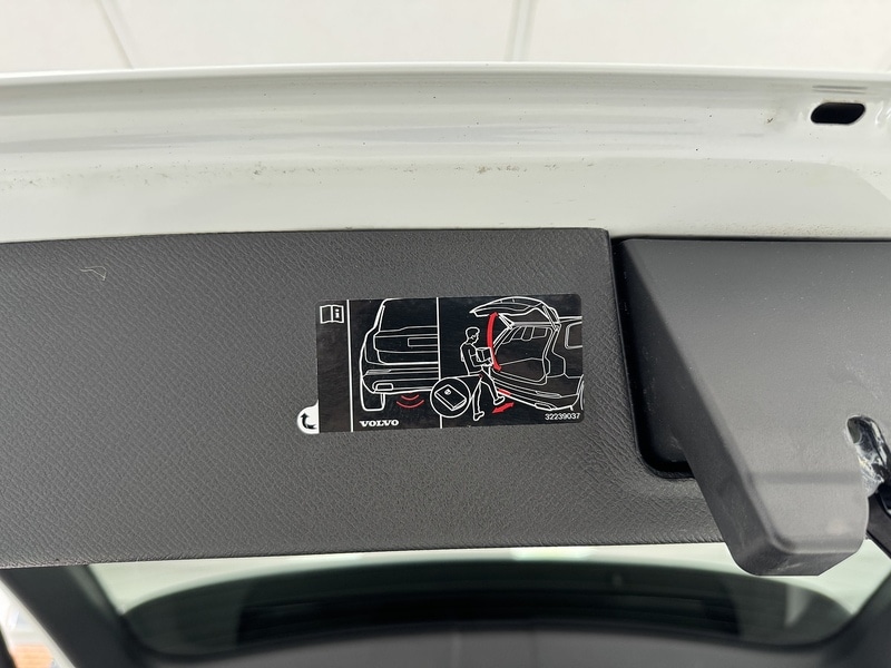 Used Volvo XC90 2019 for sale - 76396556: Photo 80