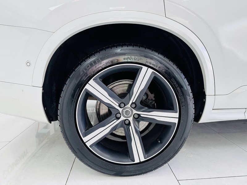 Used Volvo XC90 2019 for sale - 76396556: Photo 81