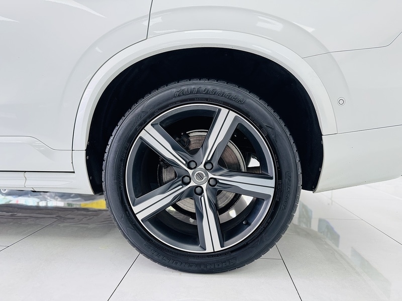 Used Volvo XC90 2019 for sale - 76396556: Photo 84