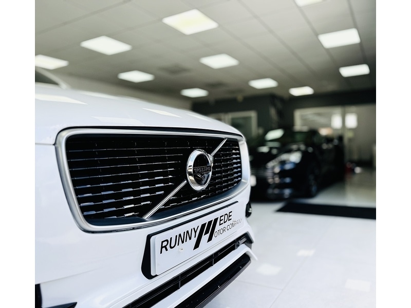 Used Volvo XC90 2019 for sale - 76396556: Photo 9