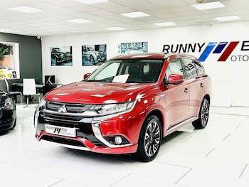 Used Mitsubishi Outlander 2016 for sale - 75631512: Photo