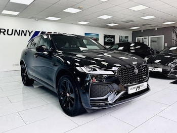 2021 - P250i R-Dynamic SE 5-Door