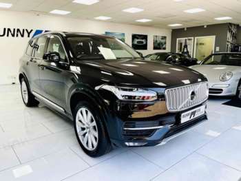 2021 - T6 320 AWD Inscription