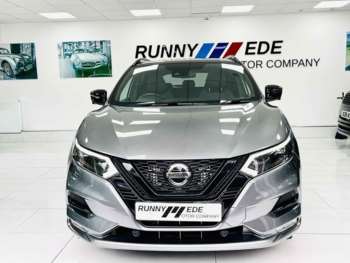 Used Nissan Qashqai 2020 for sale - 74721383: Photo