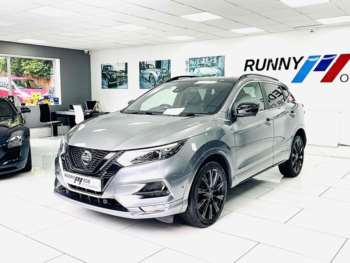 Used Nissan Qashqai 2020 for sale - 74721383: Photo