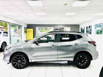 Used Nissan Qashqai 2020 for sale - 74721383: Photo
