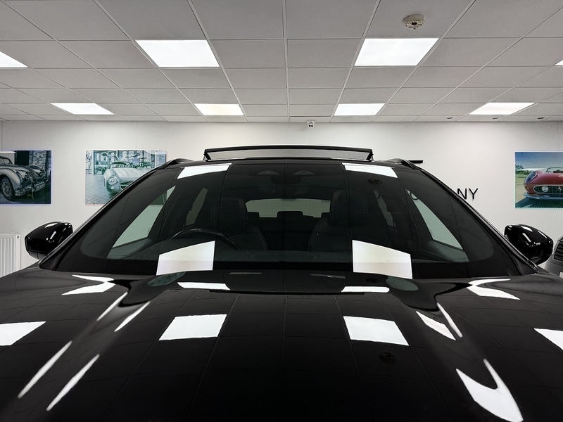 Used Jaguar F-Pace 2022 for sale - 76392270: Photo 10