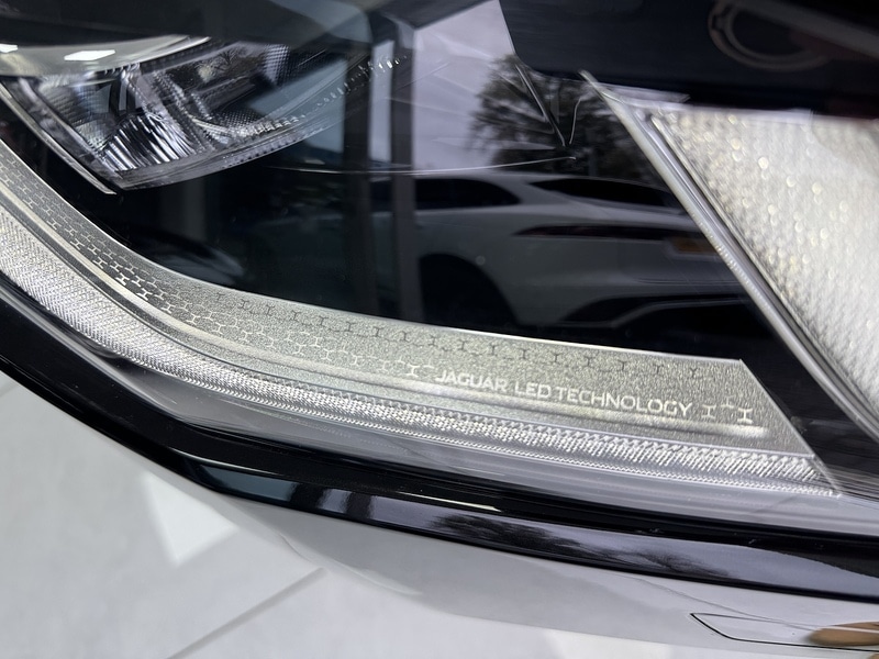 Used Jaguar F-Pace 2022 for sale - 76392270: Photo 12