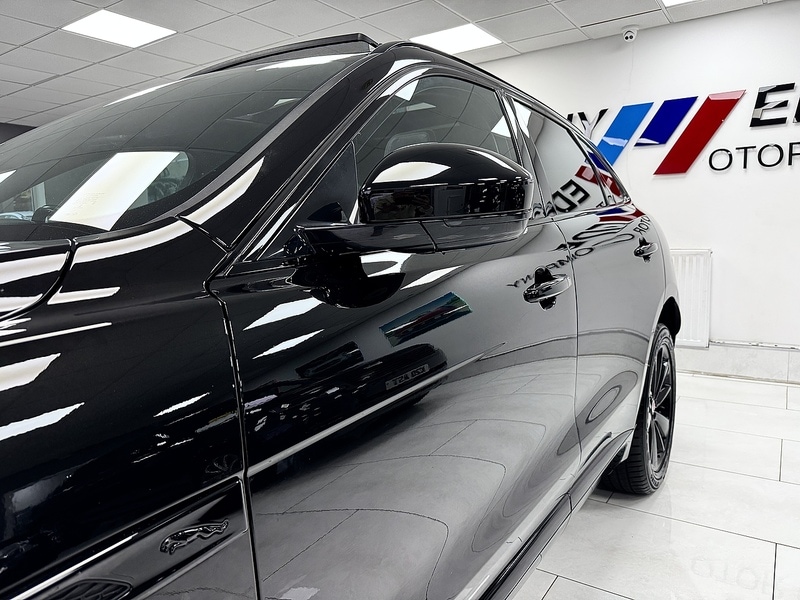 Used Jaguar F-Pace 2022 for sale - 76392270: Photo 15