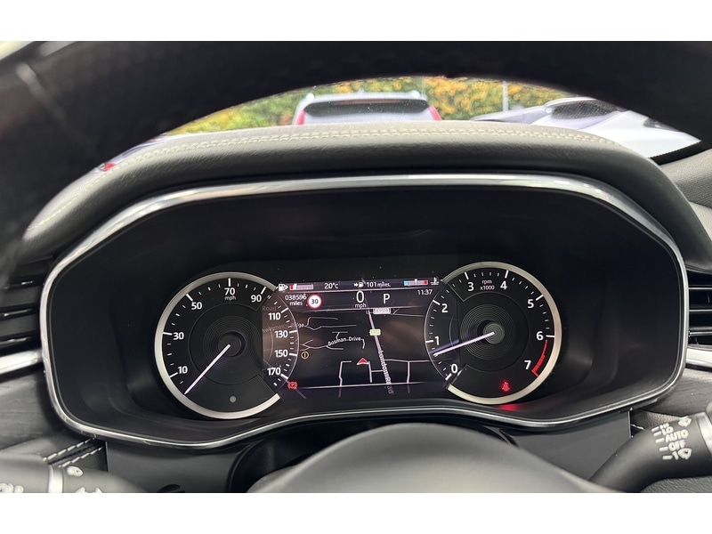 Used Jaguar F-Pace 2022 for sale - 76392270: Photo 24