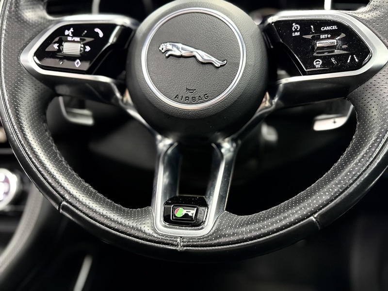 Used Jaguar F-Pace 2022 for sale - 76392270: Photo 26