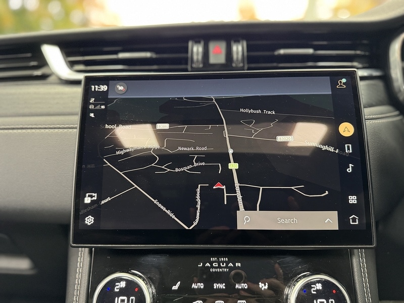 Used Jaguar F-Pace 2022 for sale - 76392270: Photo 31