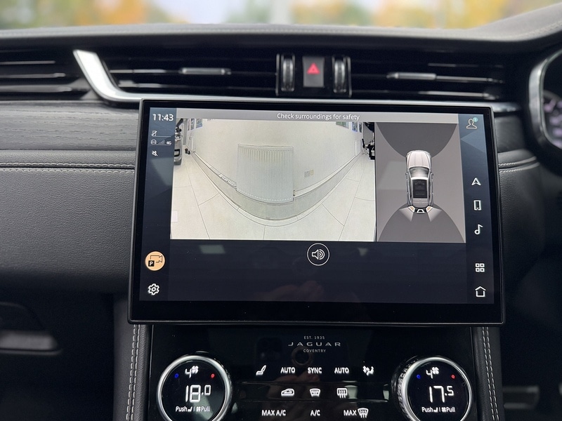 Used Jaguar F-Pace 2022 for sale - 76392270: Photo 35