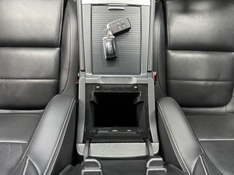 Used Jaguar F-Pace 2022 for sale - 76392270: Photo 42