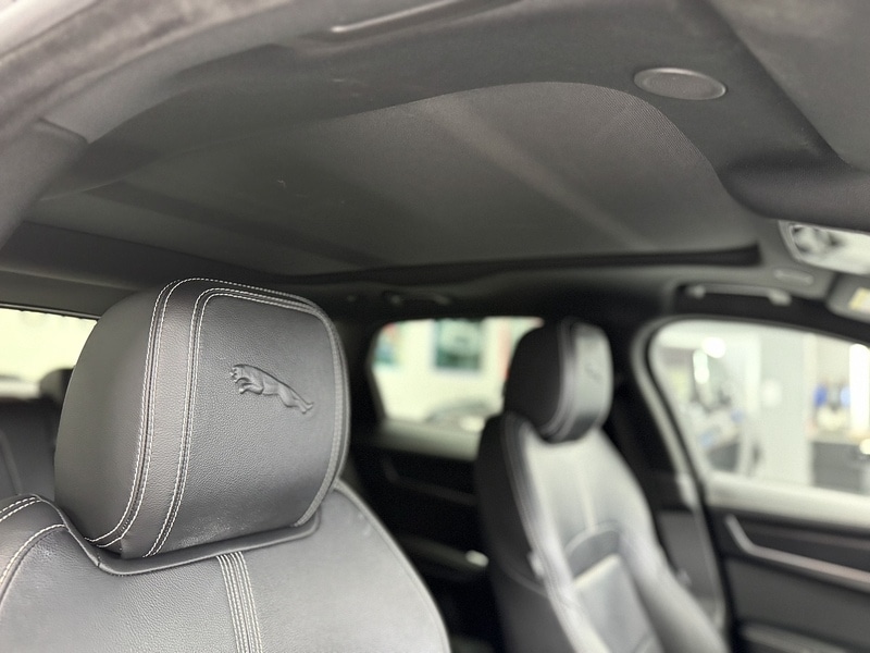 Used Jaguar F-Pace 2022 for sale - 76392270: Photo 50