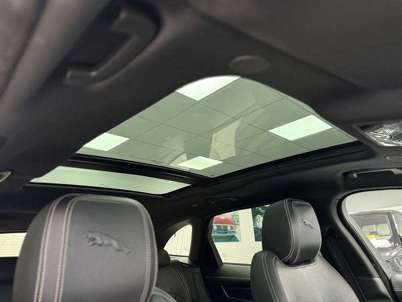 Used Jaguar F-Pace 2022 for sale - 76392270: Photo 51