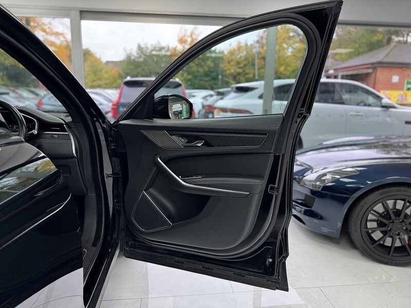 Used Jaguar F-Pace 2022 for sale - 76392270: Photo 54