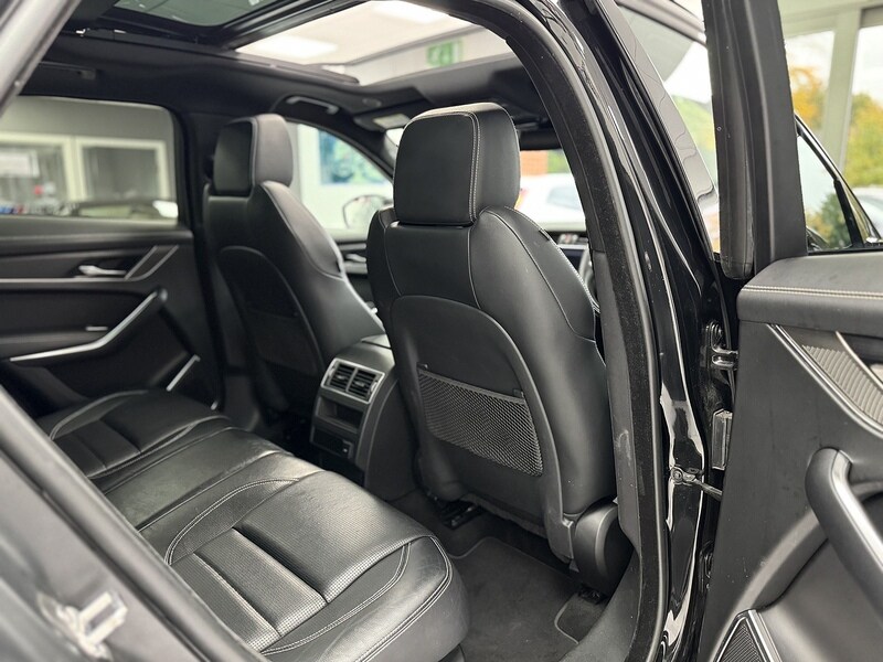 Used Jaguar F-Pace 2022 for sale - 76392270: Photo 56