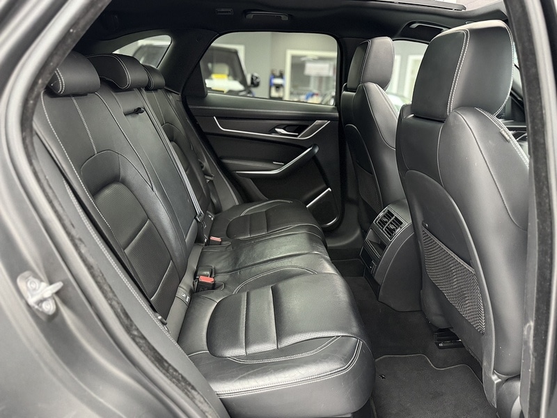 Used Jaguar F-Pace 2022 for sale - 76392270: Photo 57