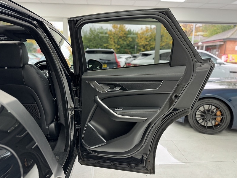 Used Jaguar F-Pace 2022 for sale - 76392270: Photo 60