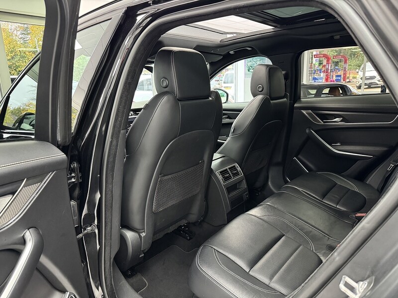 Used Jaguar F-Pace 2022 for sale - 76392270: Photo 62