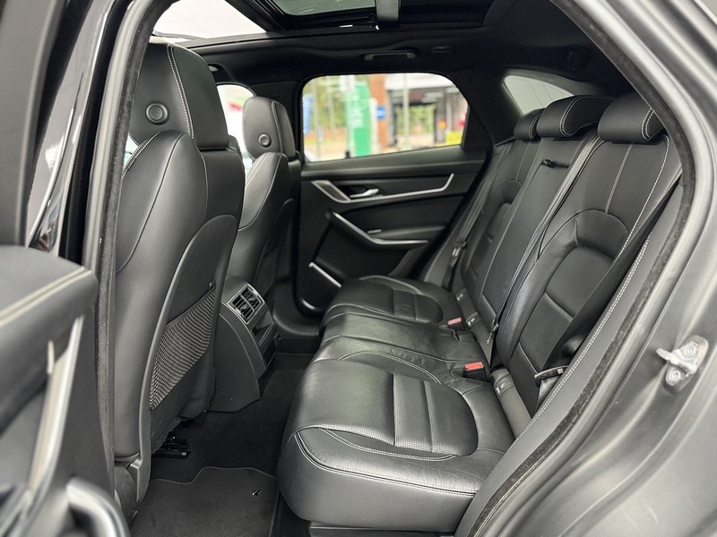 Used Jaguar F-Pace 2022 for sale - 76392270: Photo 63