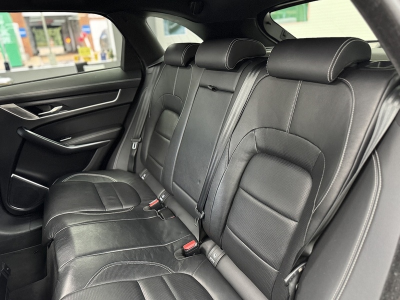 Used Jaguar F-Pace 2022 for sale - 76392270: Photo 64